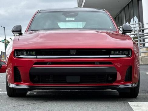 New 2026 Dodge Charger R/T AWD/4WD image 6