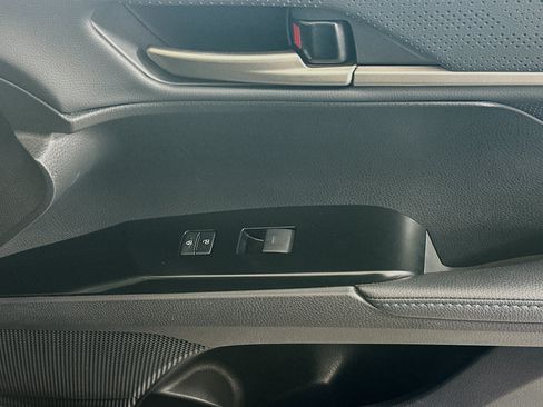 Certified 2025 Toyota Camry XSE FWD image 29