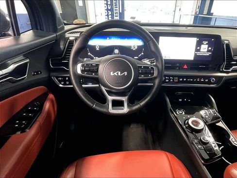 Used 2025 Kia Sportage SX Prestige AWD/4WD image 18