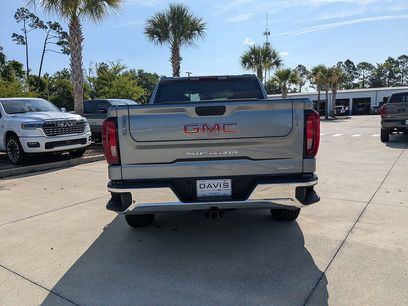 Used 2025 GMC Sierra 1500 SLT