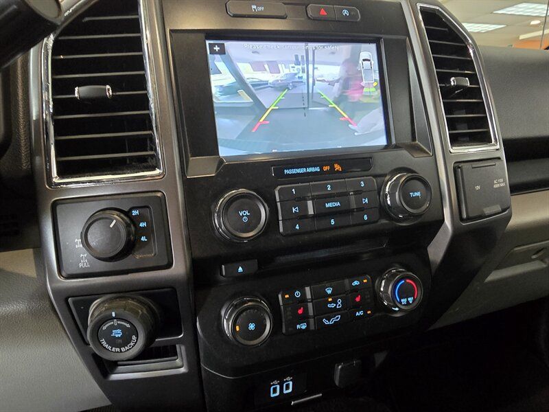 Used 2016 Ford F150 XLT w/ Equipment Group 302A Luxury AWD/4WD image 24