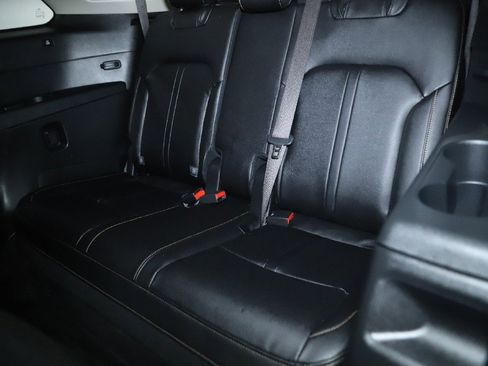 Certified 2024 MAZDA CX-90 Plug-In Hybrid w/ Preferred image 14