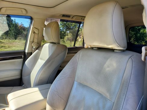 Used 2015 Lexus GX 460 image 21
