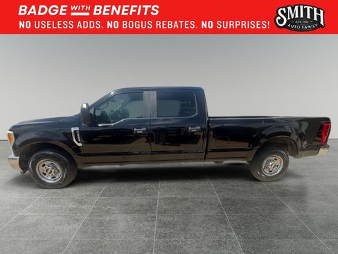 Used 2017 Ford F250 XL w/ XL Value Package RWD image 5