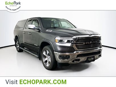 Used 2020 RAM 1500 Laramie