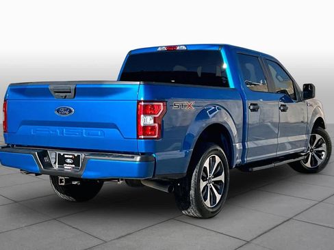 Used 2020 Ford F150 XL w/ Equipment Group 101A Mid RWD image 15