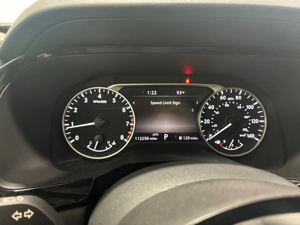 Used 2024 Nissan Pathfinder SL w/ SL Premium Package AWD/4WD image 21