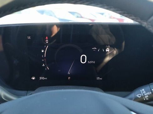 New 2026 Buick Envista Sport Touring w/ Convenience I Package FWD image 33