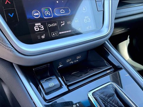 Used 2022 Subaru Outback Limited image 33