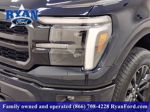 New 2026 Ford F150 Lariat w/ Equipment Group 501A Mid AWD/4WD image 6