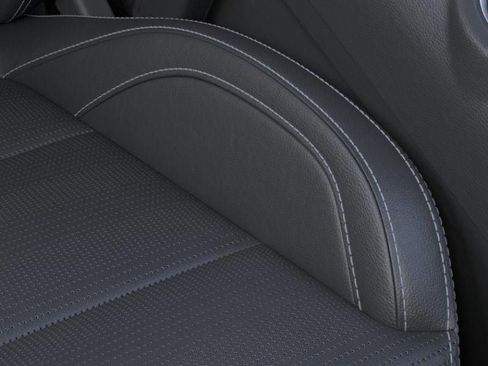 New 2025 Ford Mustang GT Premium RWD image 16