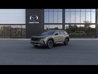 New 2026 MAZDA CX-50 Meridian Edition w/ Weather Package