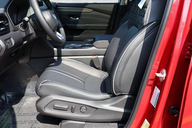 New 2026 Honda Pilot Elite image 11