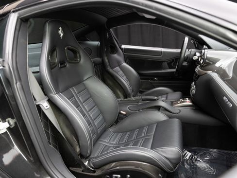 Used 2009 Ferrari 599 GTB Fiorano image 10