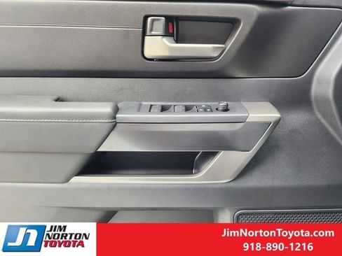 New 2026 Toyota Tundra SR5 AWD/4WD image 20