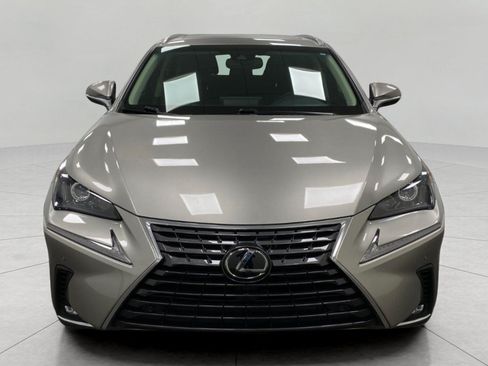 Used 2019 Lexus NX 300 AWD w/ Premium Package image 11