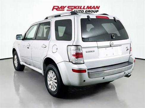 Used 2009 Mercury Mariner Premier image 5