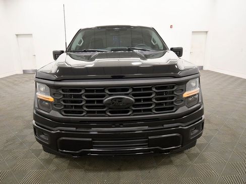 Used 2024 Ford F150 XL w/ Equipment Group 103A High image 10