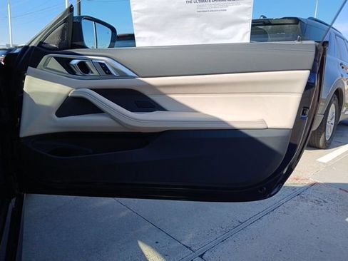 New 2026 BMW 430i Convertible image 10