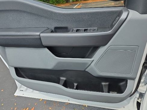 Certified 2025 Ford F250 XLT AWD/4WD image 19