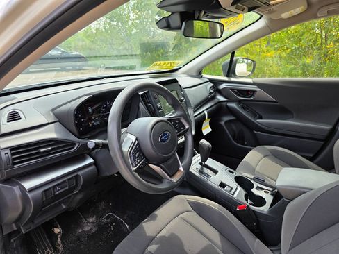 Used 2024 Subaru Impreza 2.0i AWD/4WD image 15