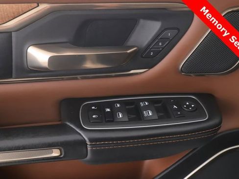 Used 2023 RAM 1500 Limited AWD/4WD image 21