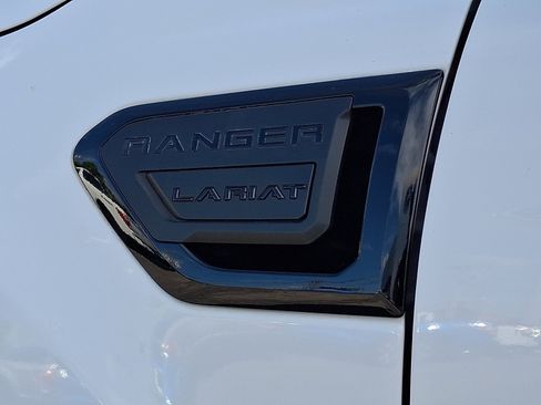 Certified 2022 Ford Ranger Lariat w/ Equipment Group 501A High AWD/4WD image 29