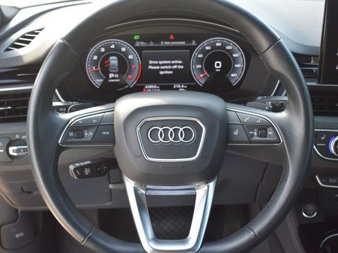Used 2024 Audi A5 2.0T Premium Plus AWD/4WD image 22