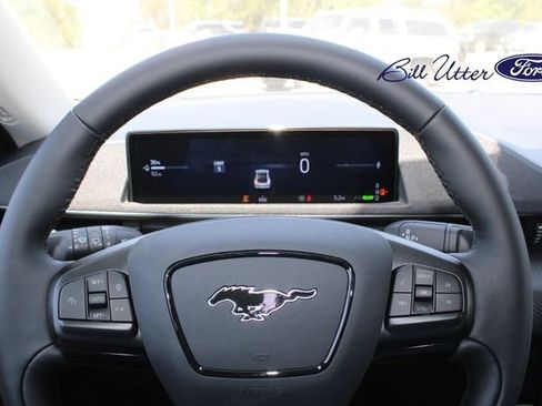 New 2026 Ford Mustang Mach-E Select w/ Comfort Package Lite RWD image 15
