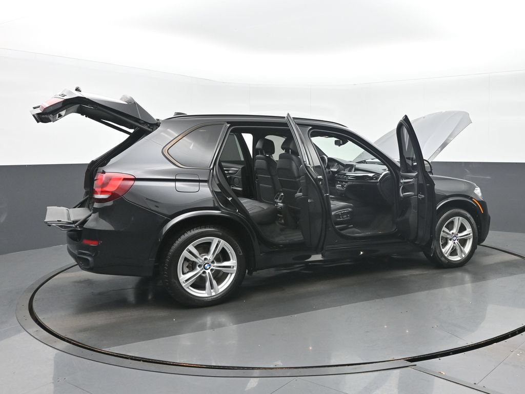 Used 2017 BMW X5 xDrive35i AWD/4WD image 39