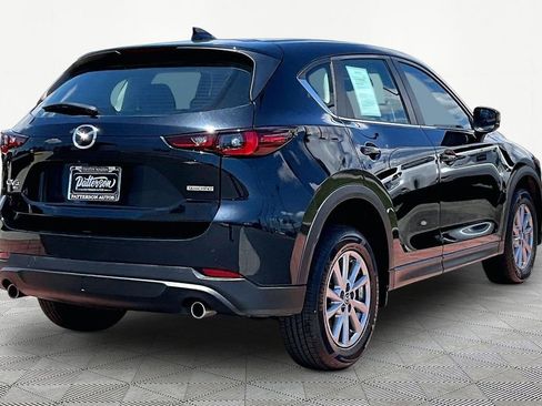 Used 2023 MAZDA CX-5 AWD 2.5 S image 2
