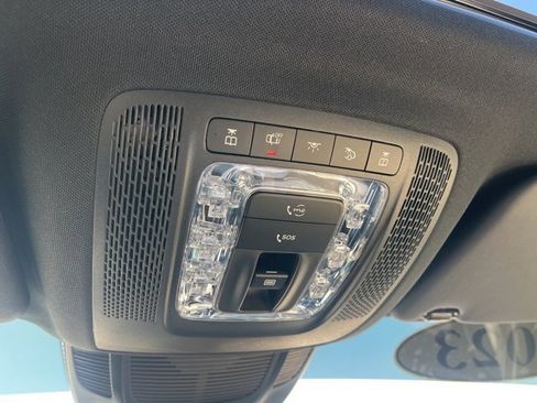 Used 2023 Mercedes-Benz GLE 350 4MATIC image 33