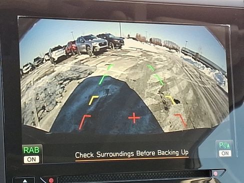 Certified 2022 Subaru Crosstrek 2.5i Limited w/ Moonroof Package 1 image 20