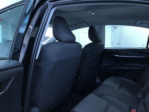 Certified 2026 Toyota Camry LE FWD image 19