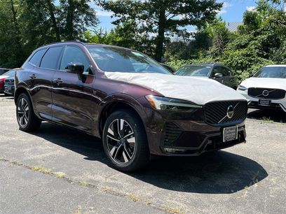 New 2026 Volvo XC60 B5 Plus w/ Climate Package
