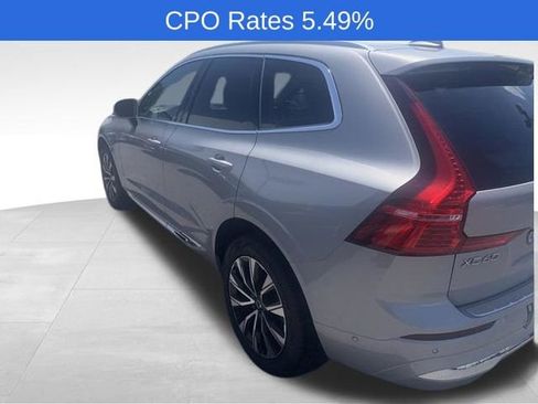 Used 2023 Volvo XC60 B5 Plus w/ Climate Package AWD/4WD image 14