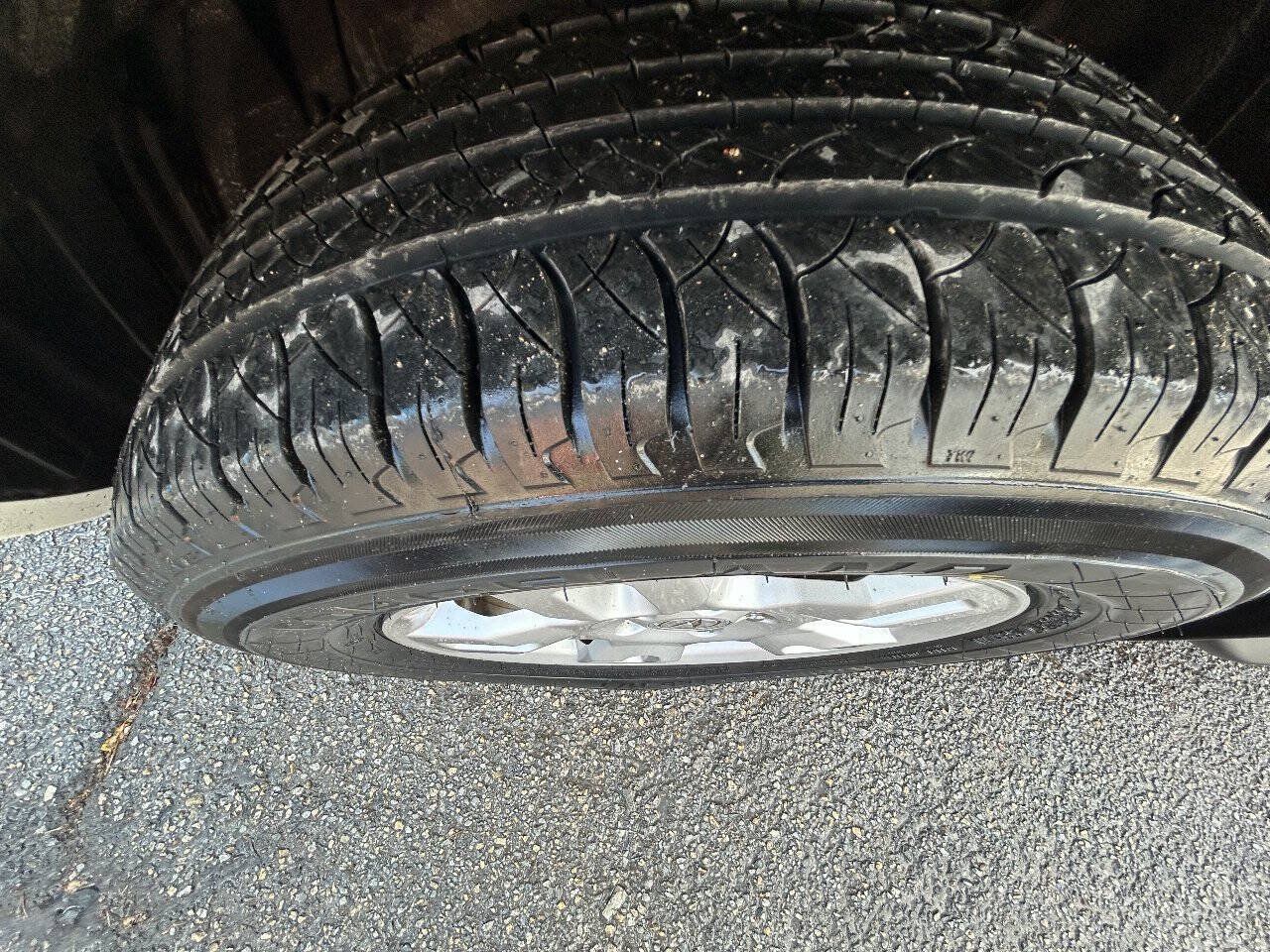 Used 2005 Acura MDX Touring AWD/4WD image 33