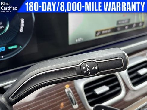 Used 2021 Mercedes-Benz GLS 580 4MATIC image 30