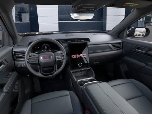New 2026 GMC Terrain AT4 AWD/4WD image 15