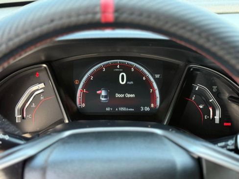 Used 2018 Honda Civic Si image 49