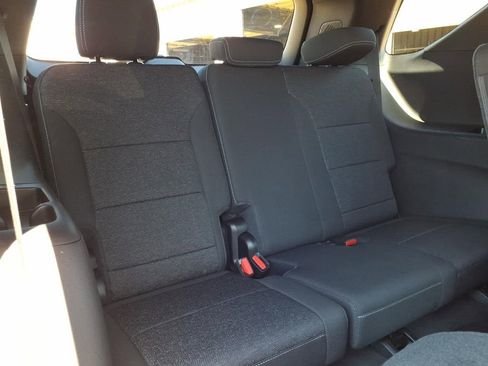 New 2026 Chevrolet Traverse LT w/ Sun and Wheel Package image 15