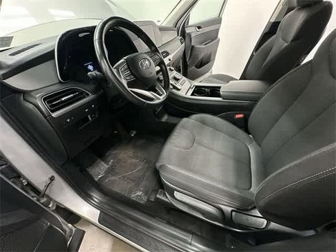 Used 2021 Hyundai Palisade SEL image 14