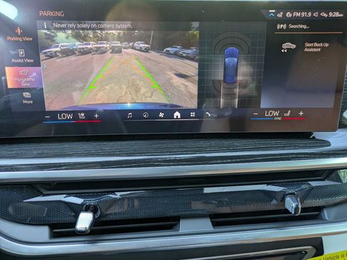 Used 2026 BMW X5 xDrive40i w/ Executive Package AWD/4WD image 13