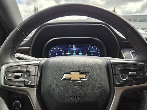 Used 2023 Chevrolet Tahoe Premier w/ Premium Package 2 AWD/4WD image 42