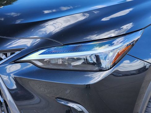 Used 2024 Lexus NX 350 AWD image 9