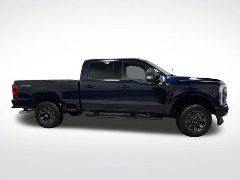 Used 2024 Ford F250 XLT w/ XLT Premium Package image 2