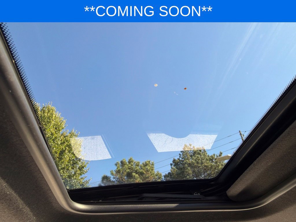 Used 2016 Ford Fiesta ST w/ ST Recaro Package FWD image 16