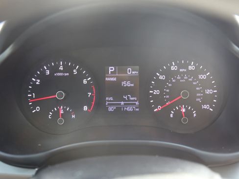 Used 2022 Hyundai Tucson SEL w/ Cargo Package image 11