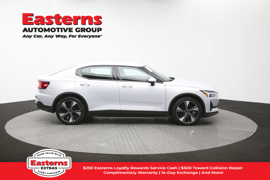 Used 2024 Polestar Polestar 2 RWD image 43