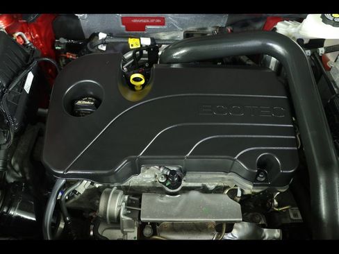 Used 2025 Chevrolet Equinox LT w/ Convenience Package II image 20